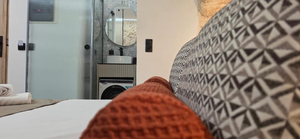 Lustro boutique stay Hotel in Rethymno