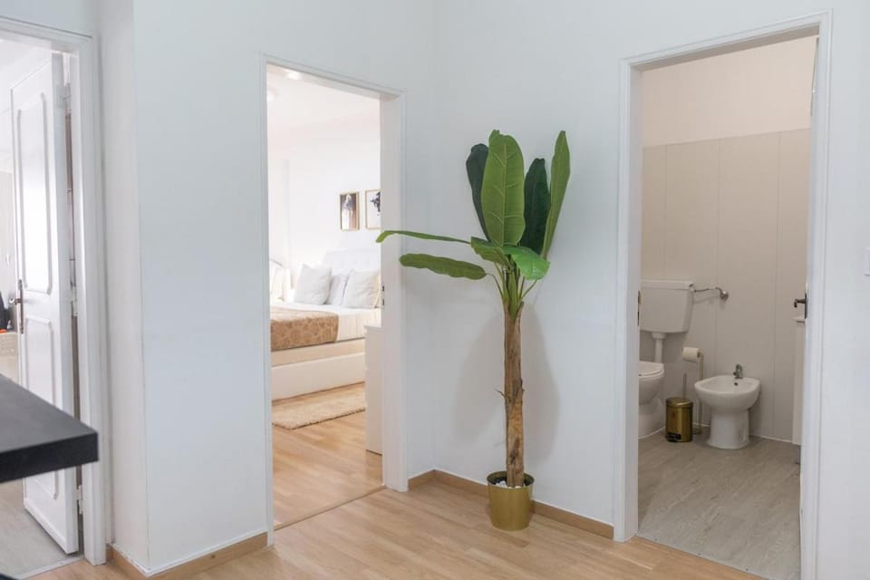 Quarto Privado estoril Apartment in Lisbon District