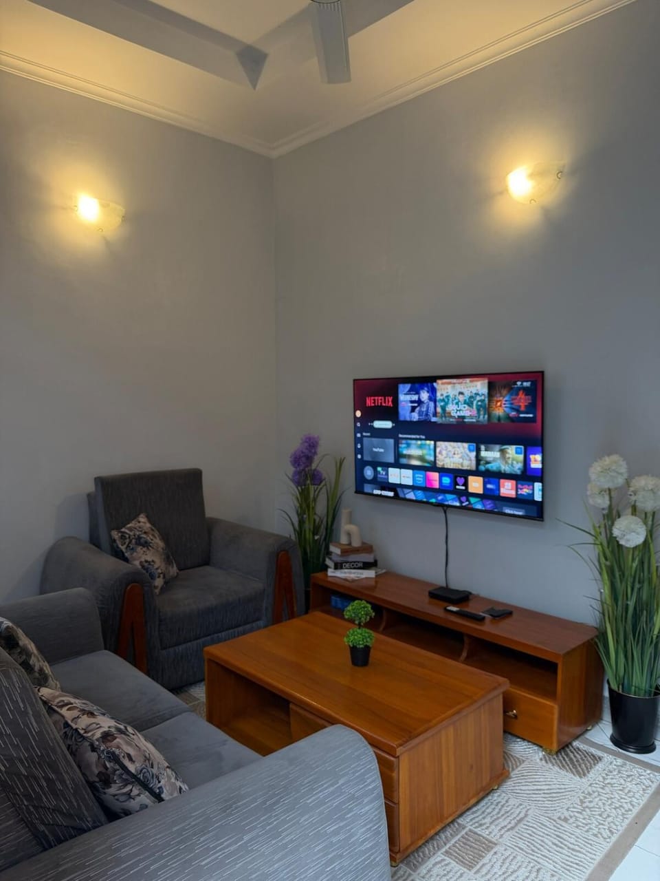 Twiga Suites Apartment in City of Dar es Salaam
