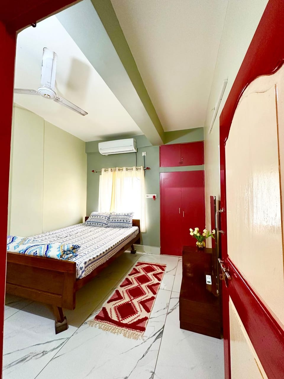 Sonar Tori Apartment in West Bengal