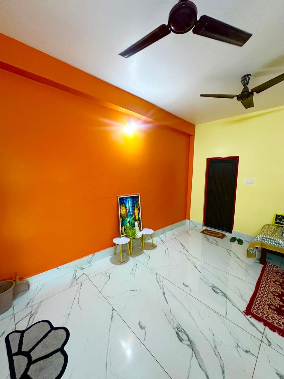 Sonar Tori Apartment in West Bengal