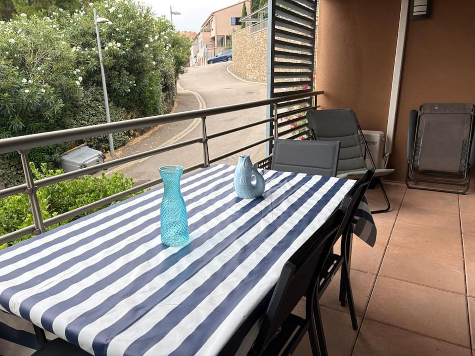 Saphir Apartment Apartment in Collioure
