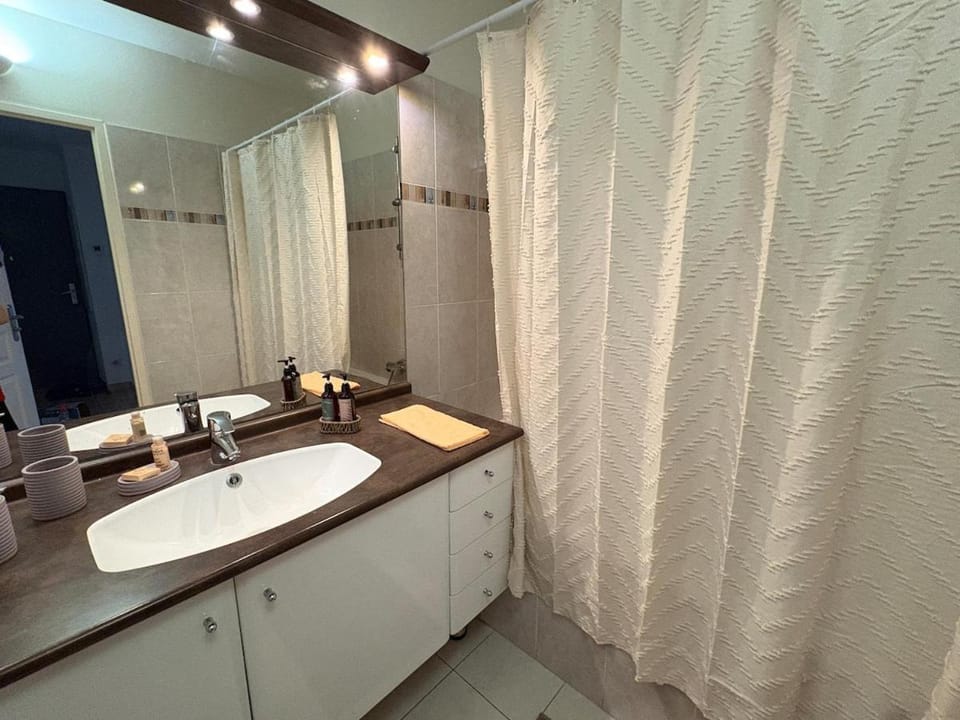 Saphir Apartment Apartment in Collioure