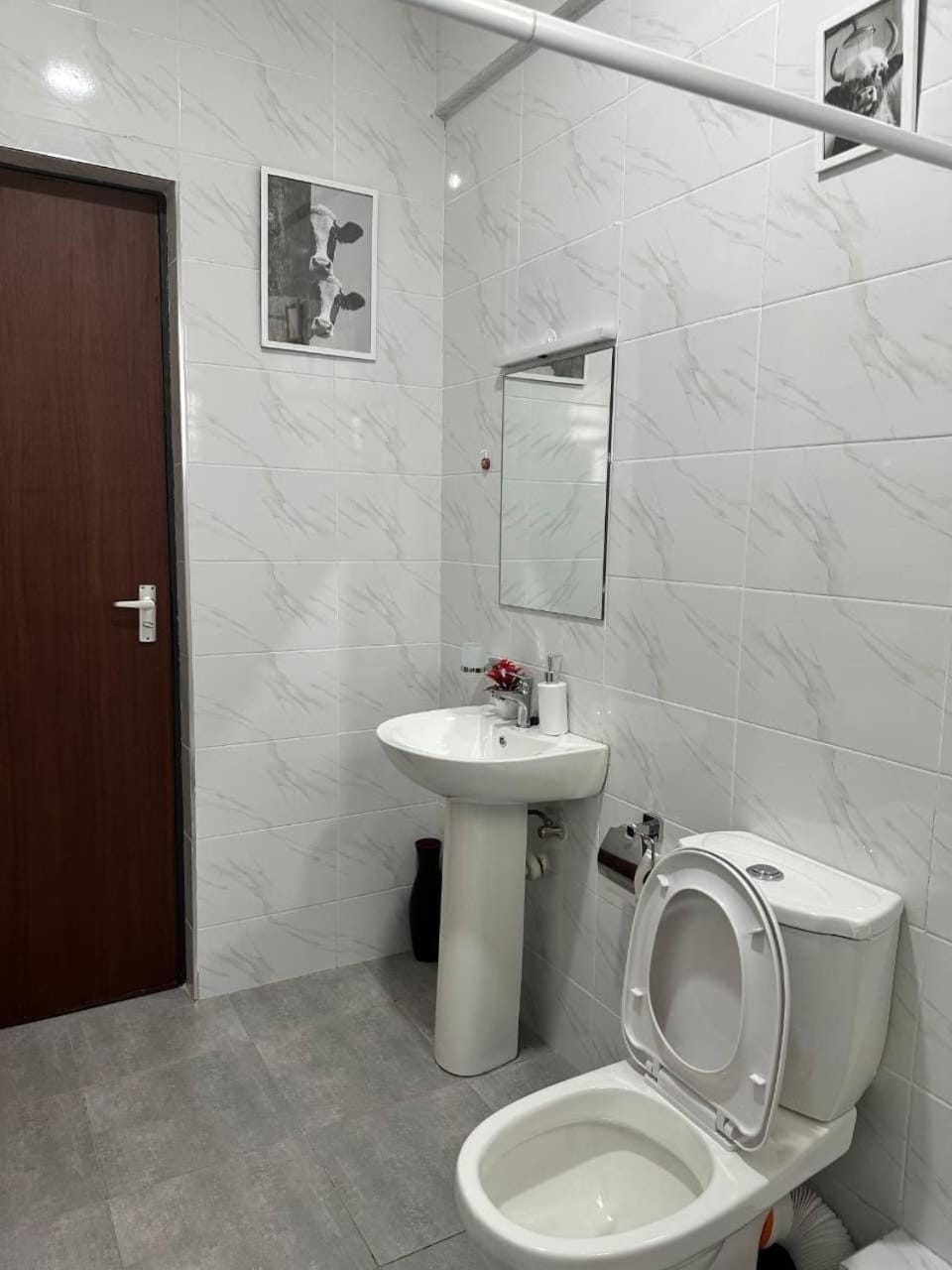 The Executive Haven Ruaka Apartment in Nairobi