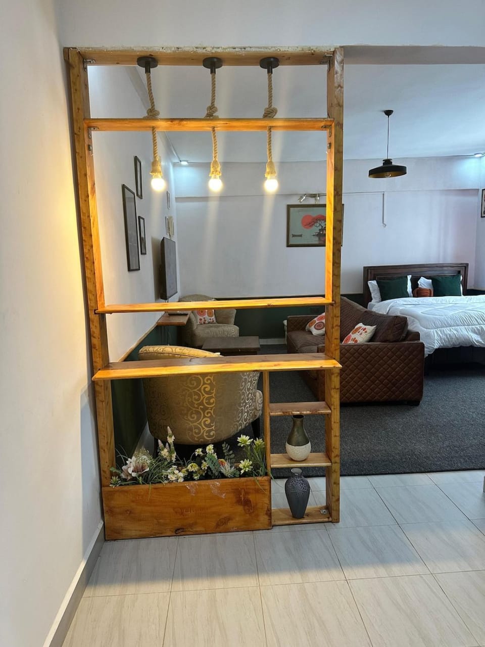 The Executive Haven Ruaka Apartment in Nairobi
