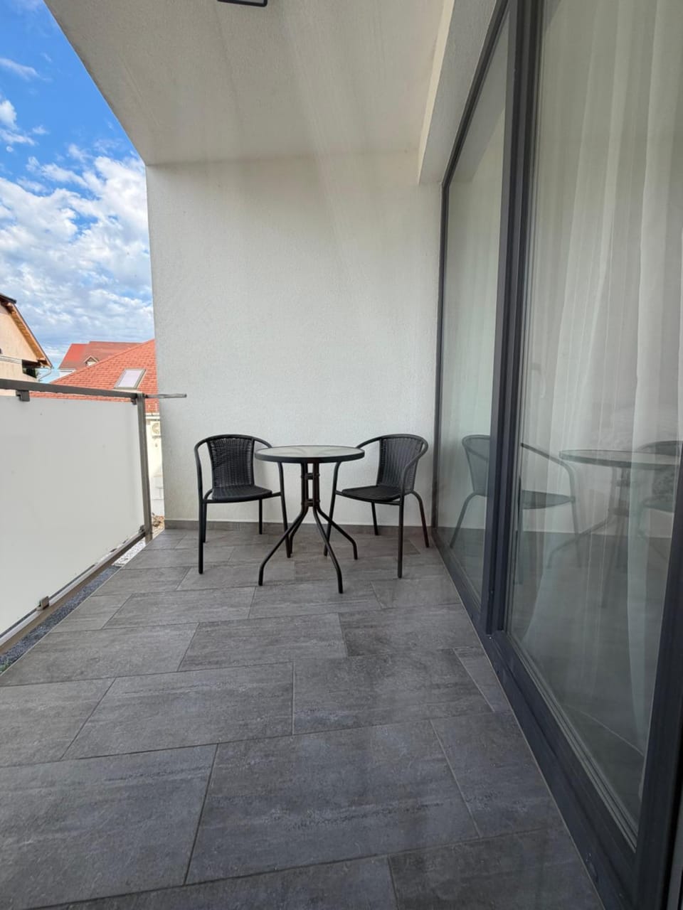Jade Apartman Sárvár Apartment in Hungary