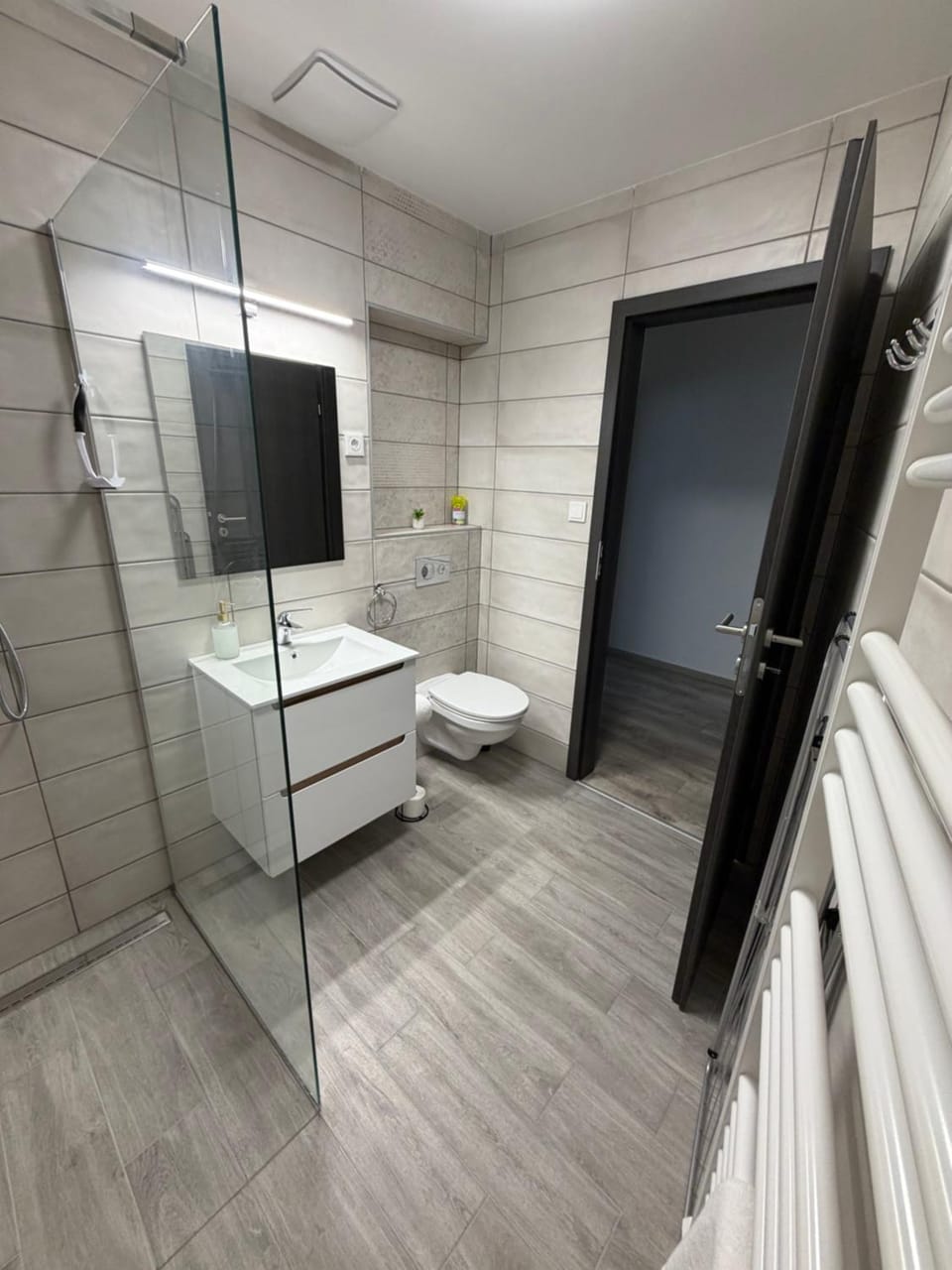 Jade Apartman Sárvár Apartment in Hungary