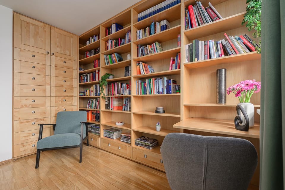 Library