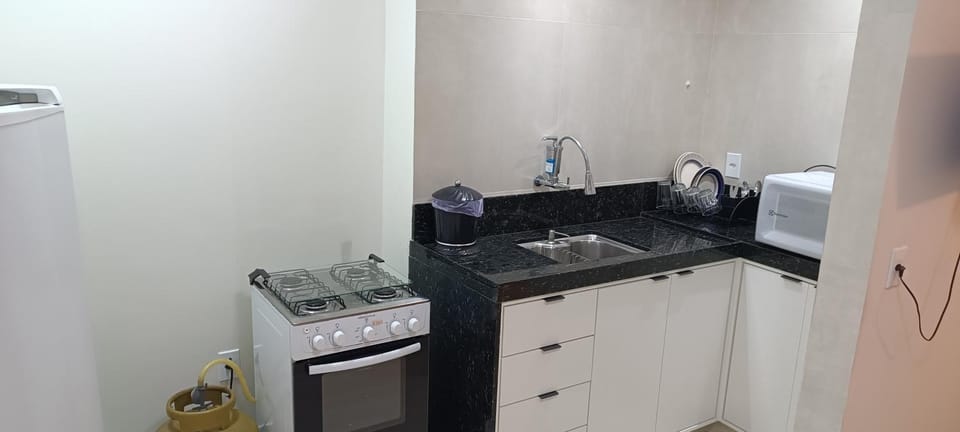 Aconchego Apartment in State of Rio de Janeiro