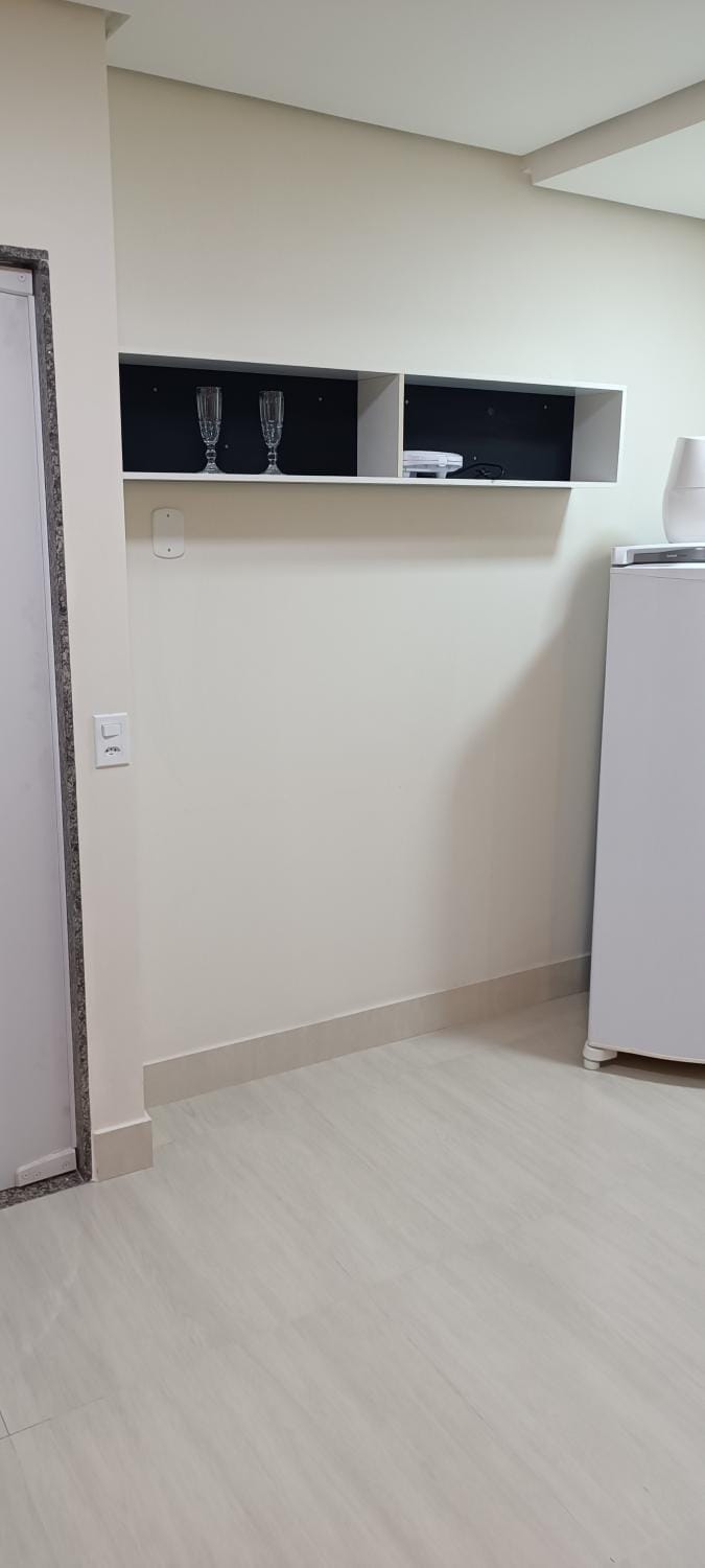 Aconchego Apartment in State of Rio de Janeiro