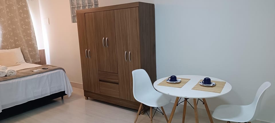 Aconchego Apartment in State of Rio de Janeiro