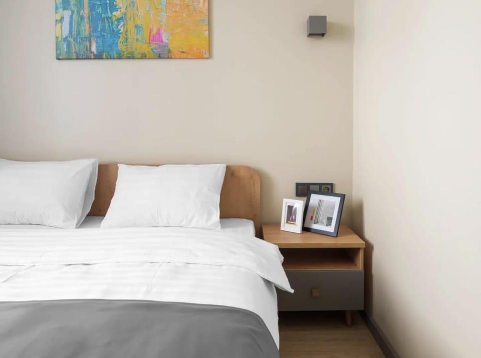 The Stay Hub Apartment in Kiev City - Kyiv