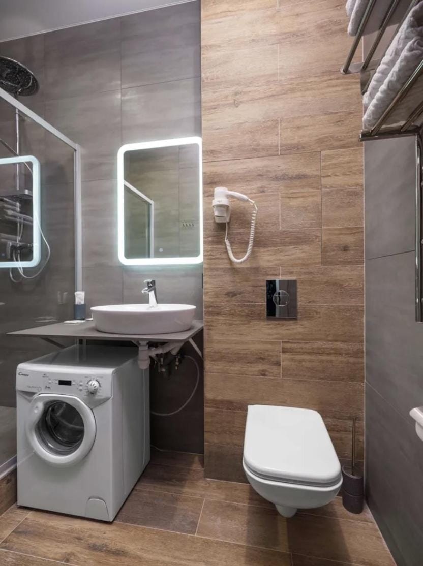 The Stay Hub Apartment in Kiev City - Kyiv