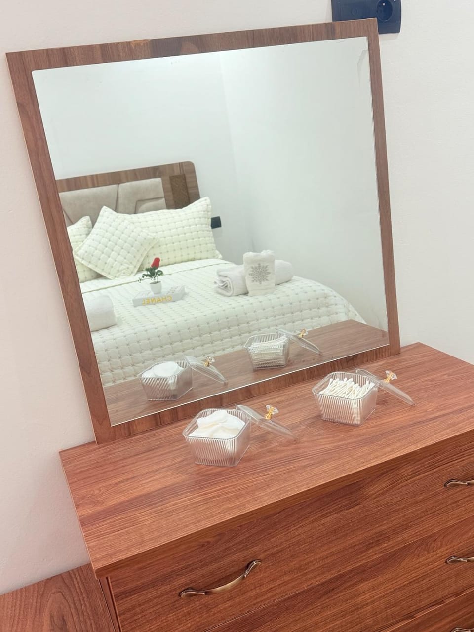 Appartement 5 min a la plage Apartment in Tangier