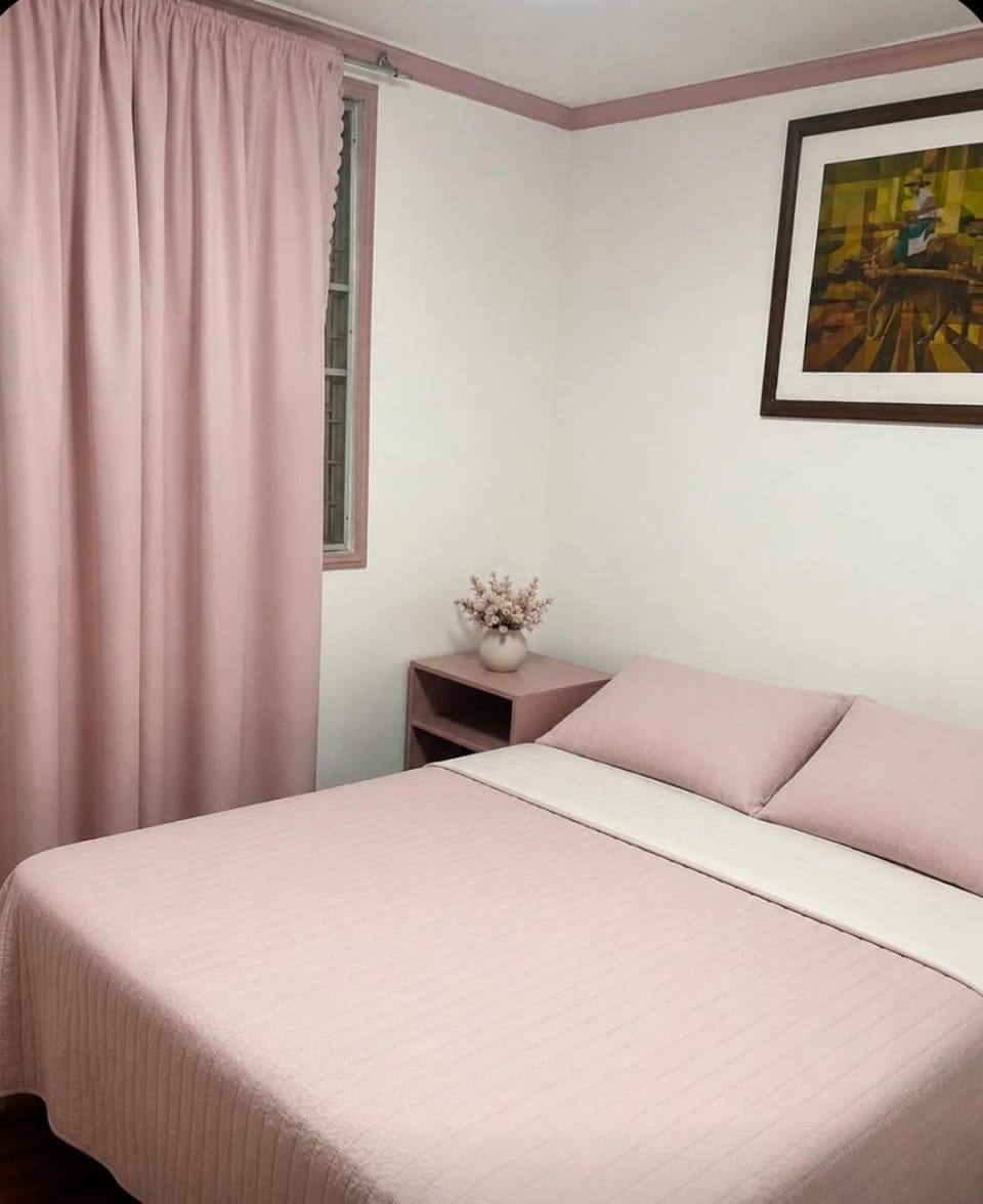 BST Guesthouse Villa in Baguio