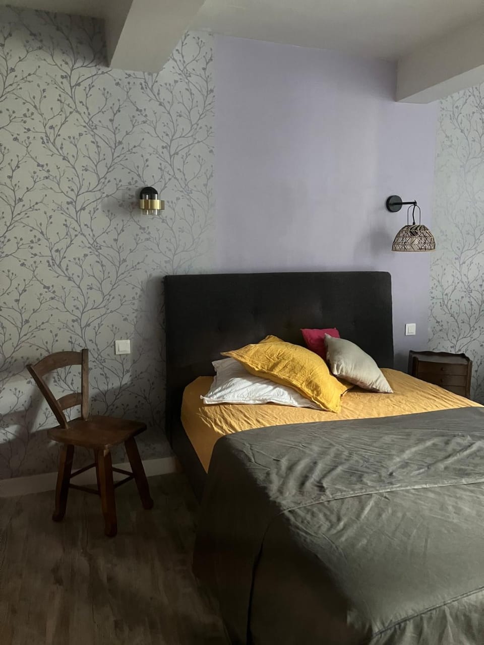 Room in a house in the center of the city Vacation rental in Occitanie
