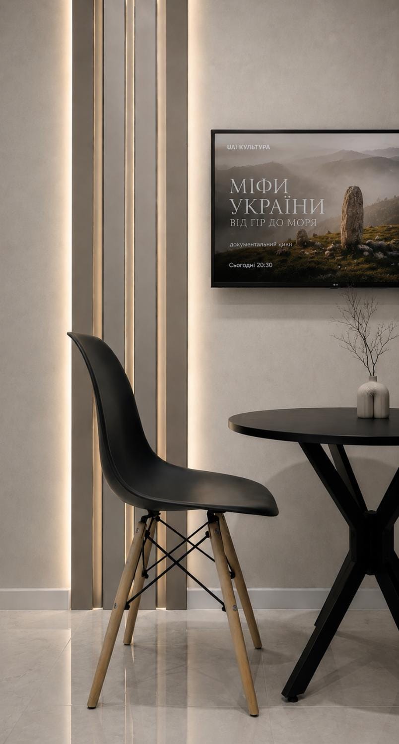 Easy Living MetroNest Apartment in Kiev City - Kyiv