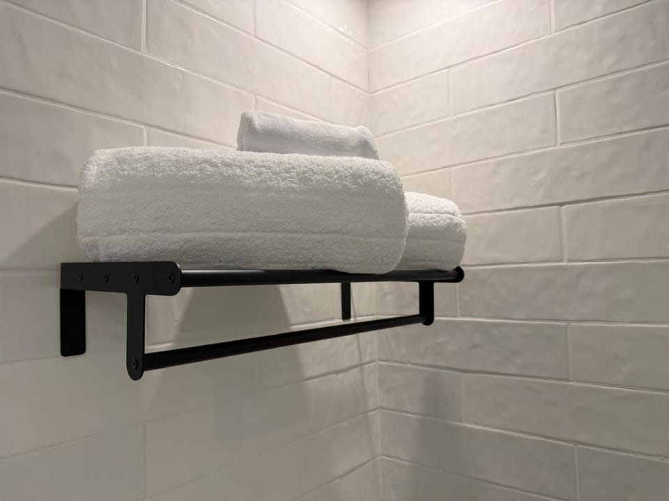 towels