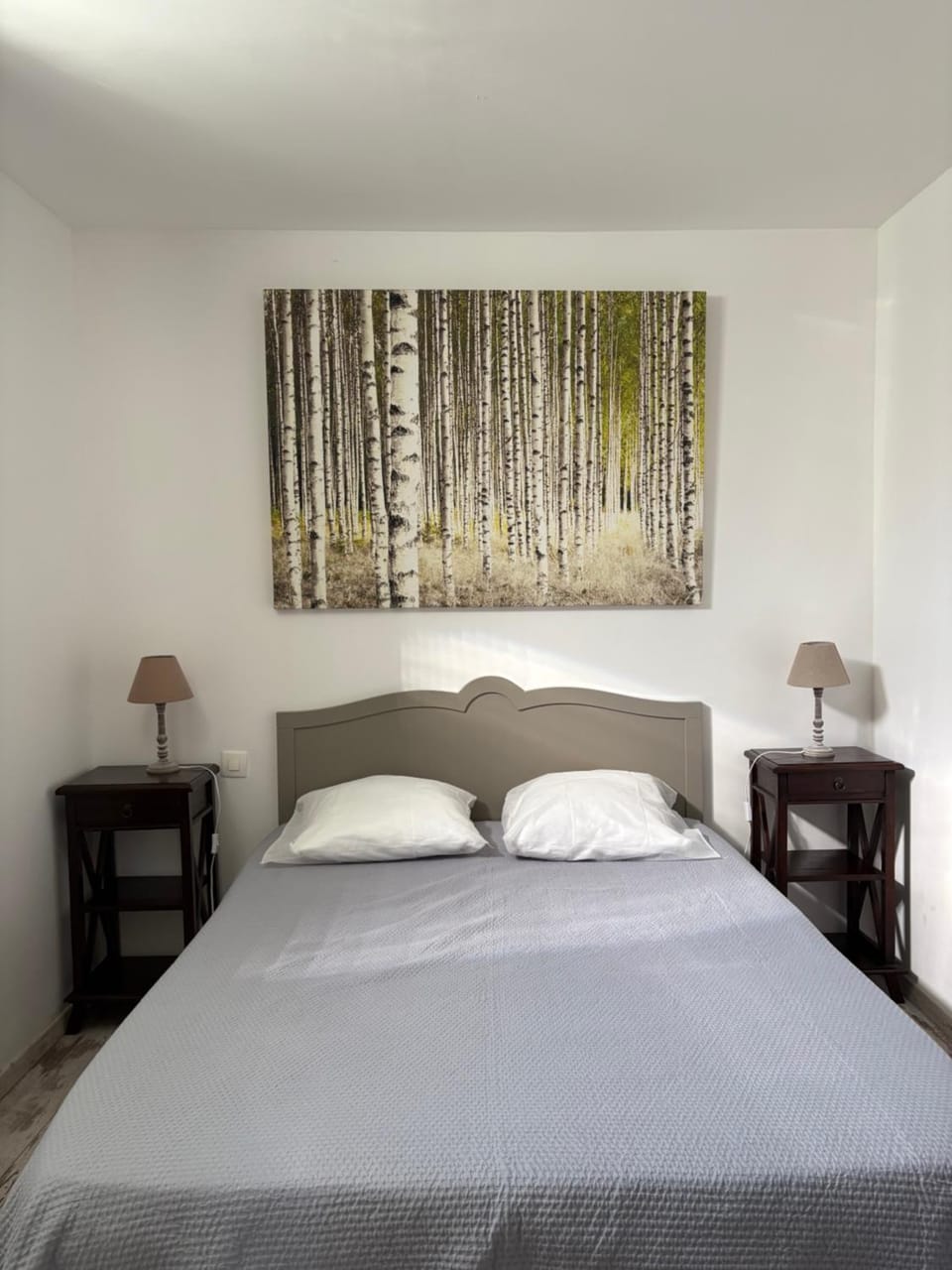 Belhara Apartment in Mimizan