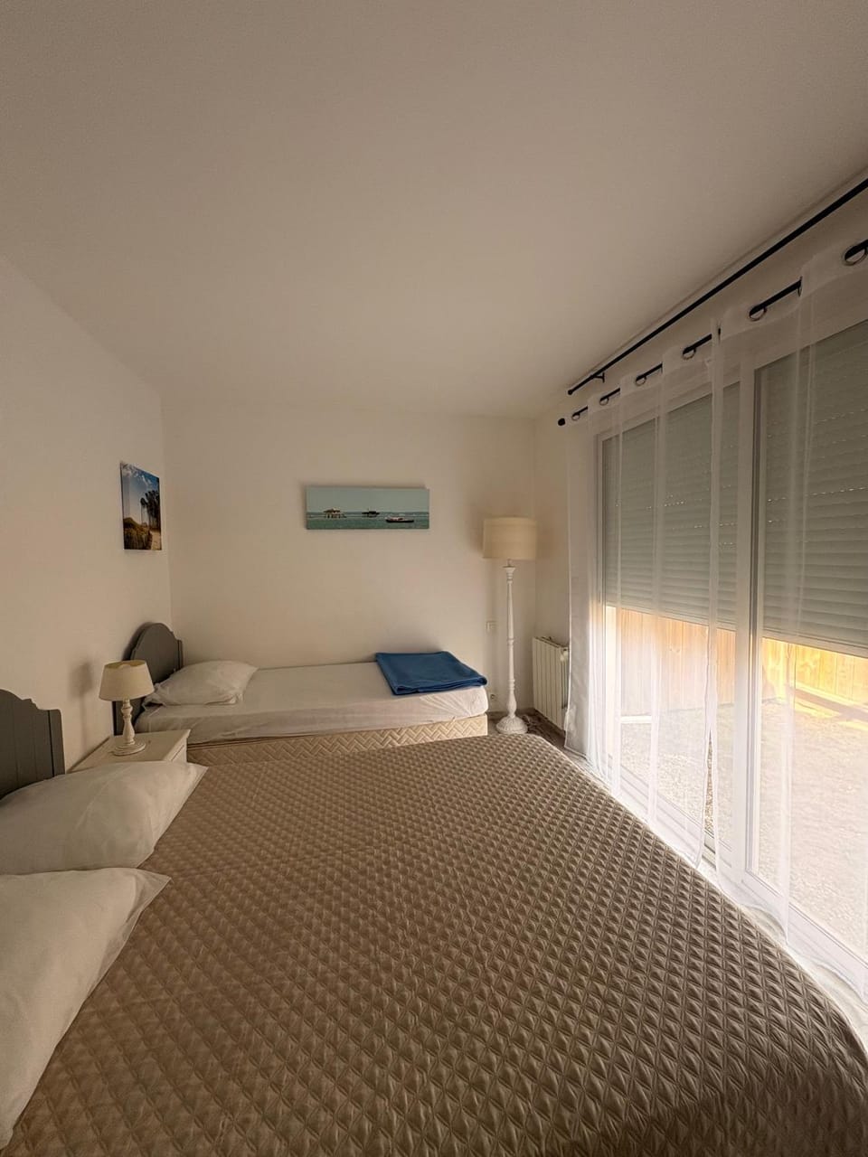 Belhara Apartment in Mimizan