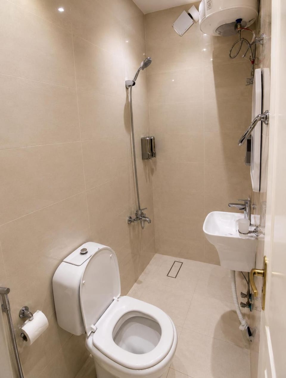 مسكن الخير Apartment in Medina