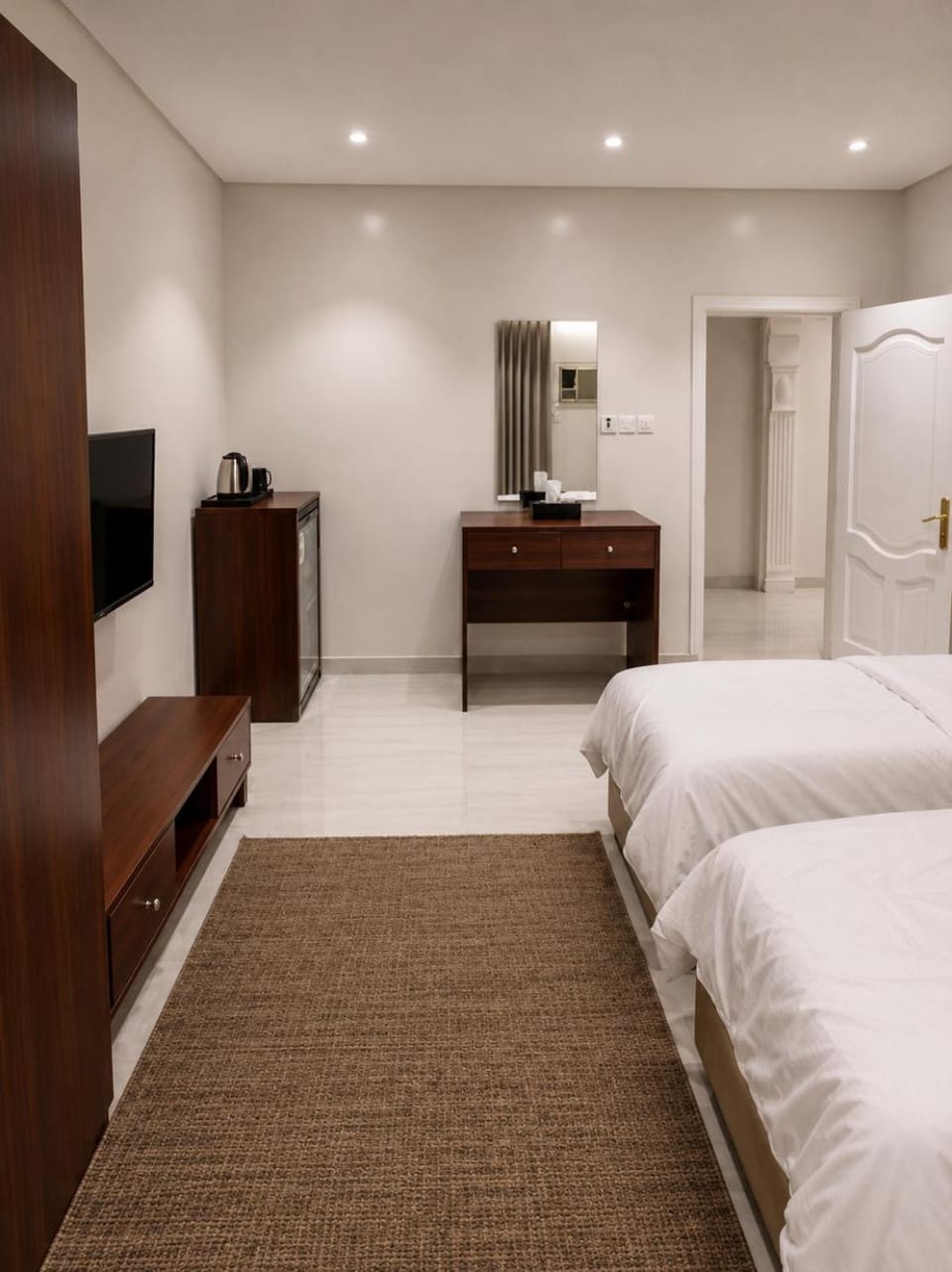 مسكن الخير Apartment in Medina