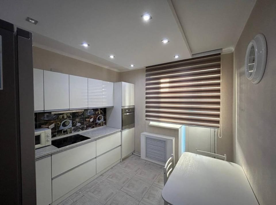 Cozy apartment near the botanical garden Apartment in Kazakhstan