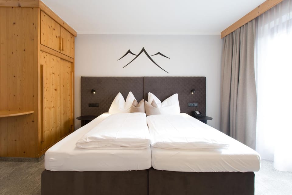 Ferienhotel Bergland Hotel in Tyrol
