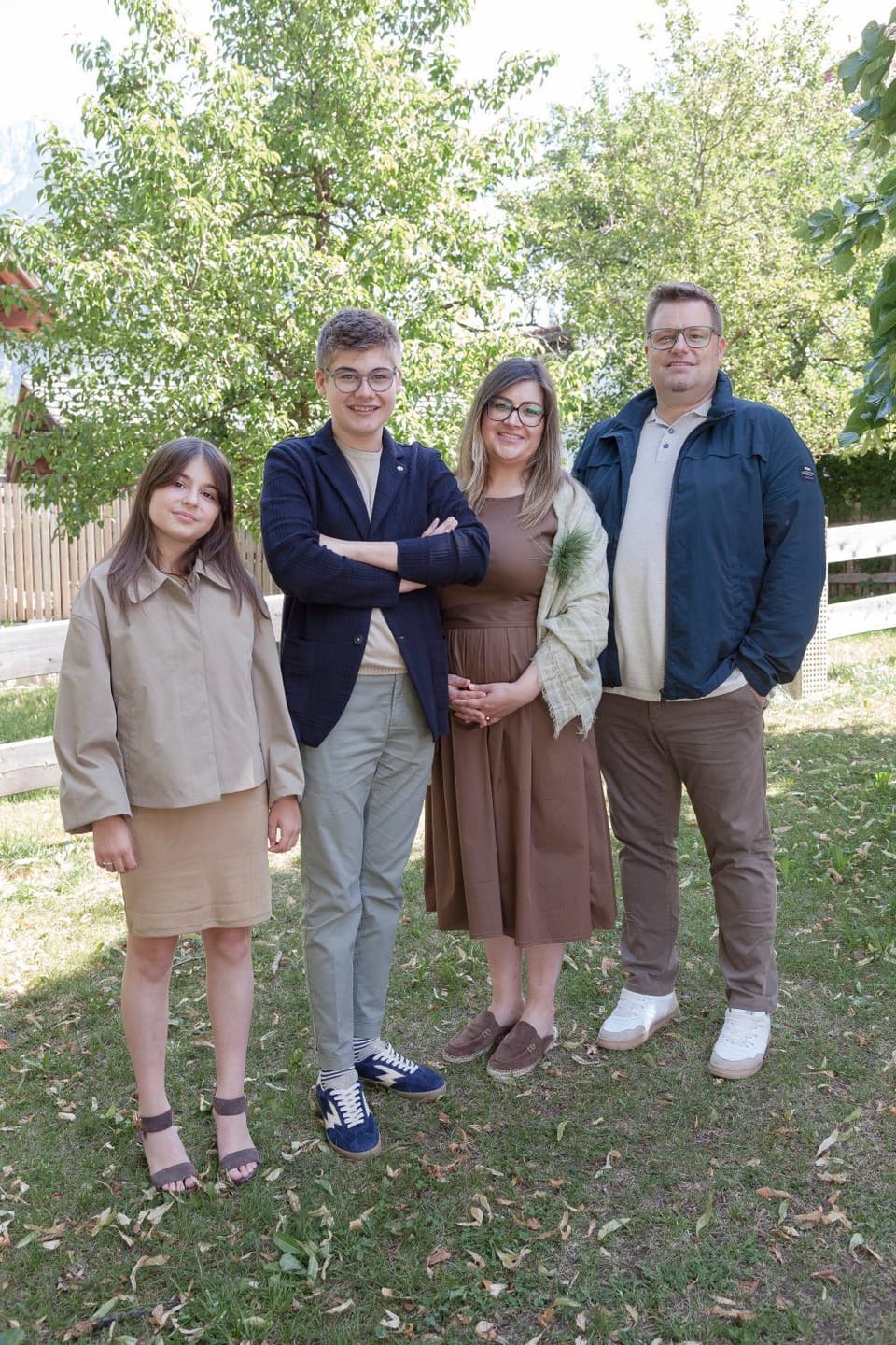 Family