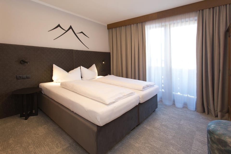 Ferienhotel Bergland Hotel in Tyrol