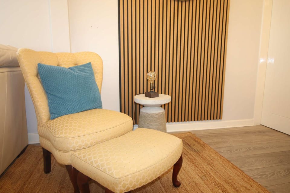Moorehouse Holiday Let 3-Bed Bungalow House in Blackpool