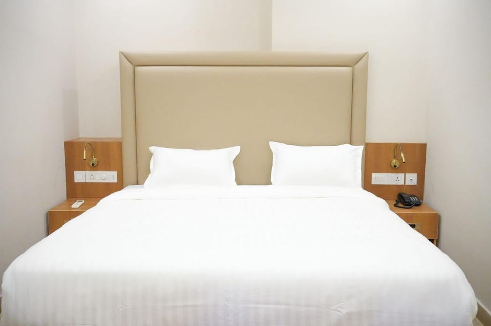 Calicut mabbit hotel Hotel in Kozhikode