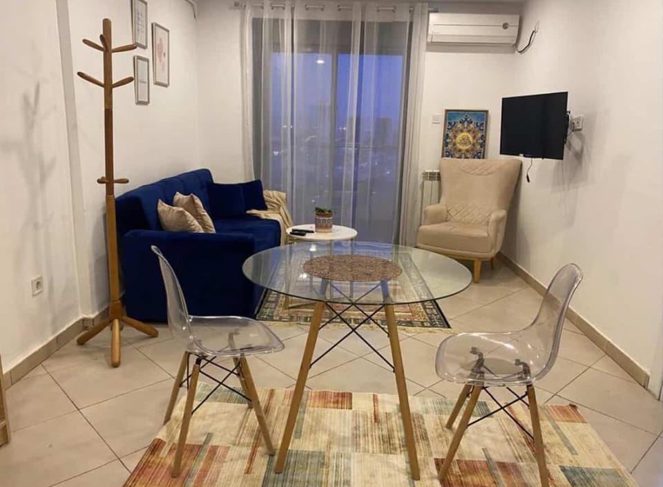 F2 par nuitée Apartment in Oran