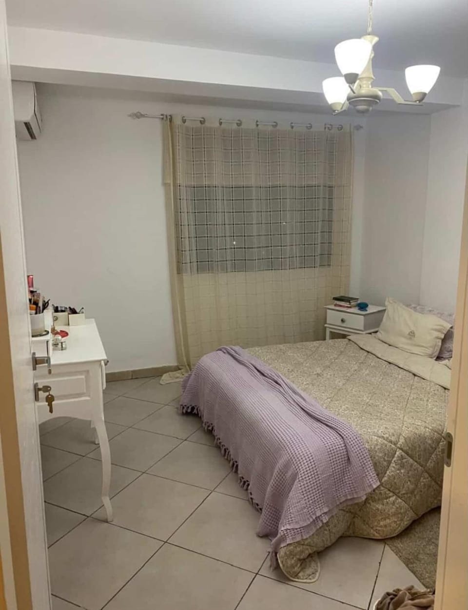F2 par nuitée Apartment in Oran