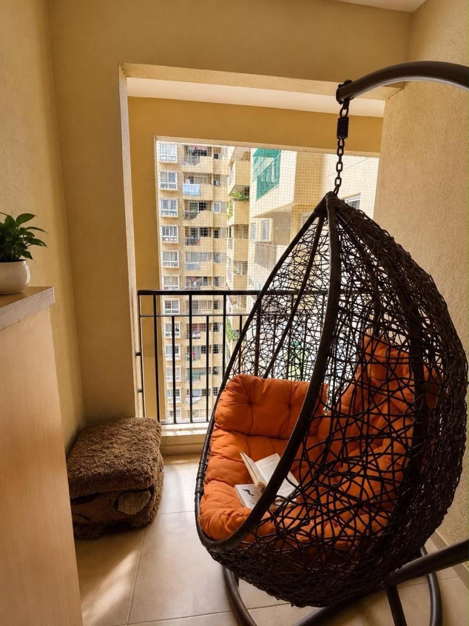Luxury Duplex Apartment At Bhartiya city Apartment in Bengaluru