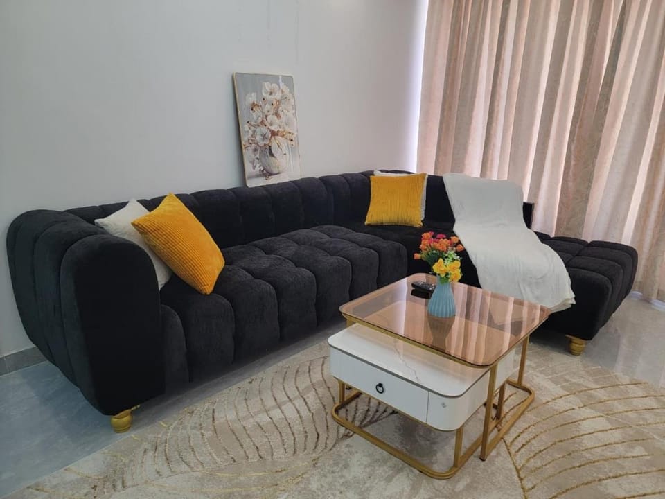 Golden mango heights apartment Bed and Breakfast in Nairobi County