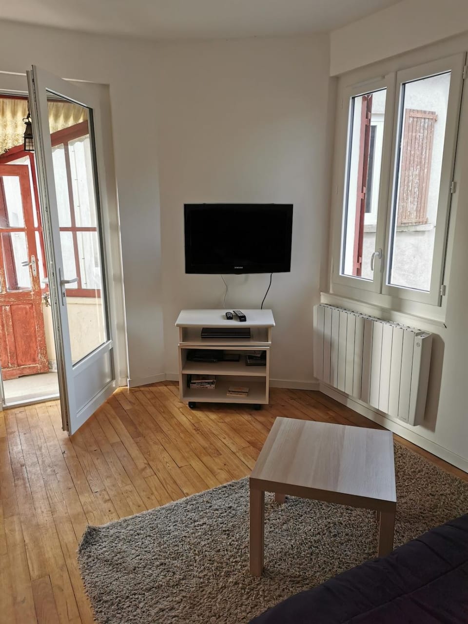 TV and multimedia