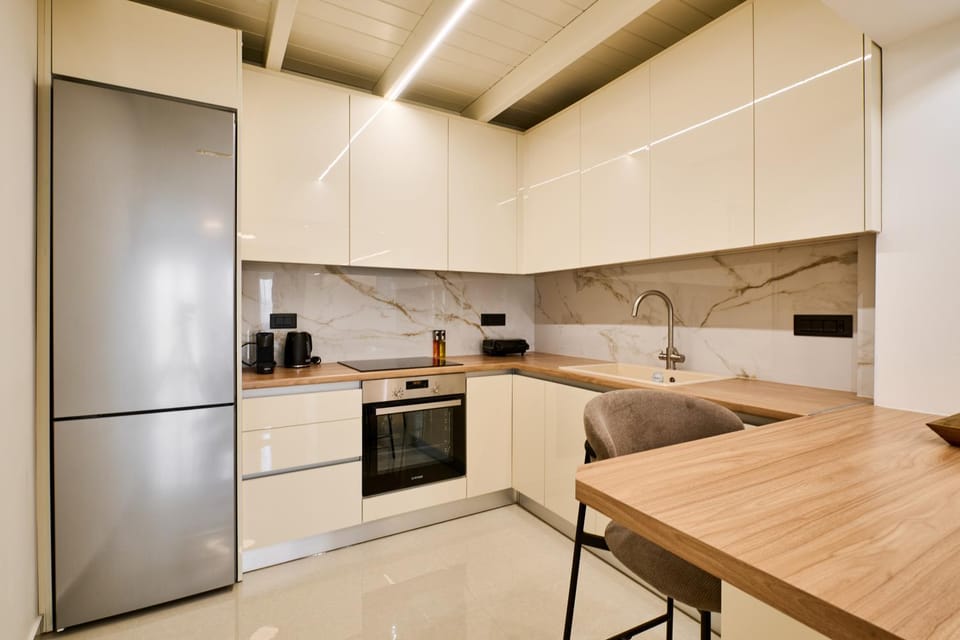 Piazza Di Sitia Suite Apartment in Lasithi
