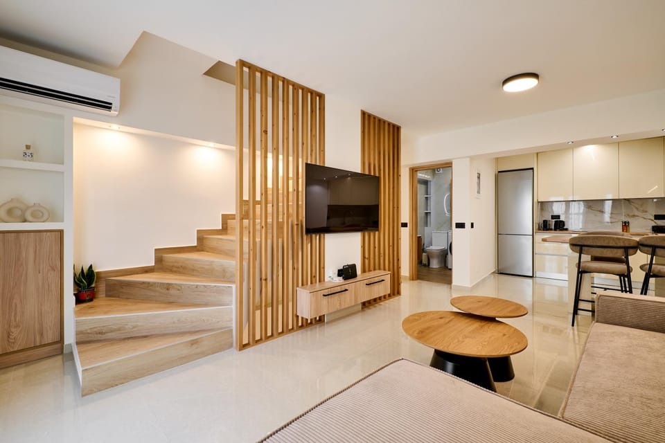 Piazza Di Sitia Suite Apartment in Lasithi