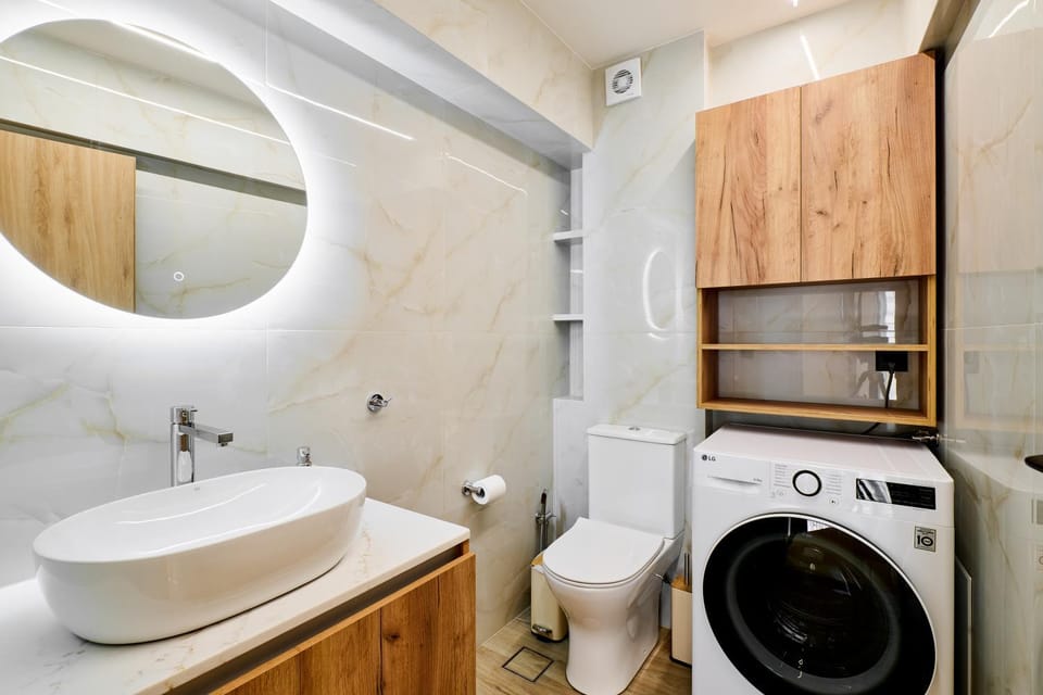 Piazza Di Sitia Suite Apartment in Lasithi