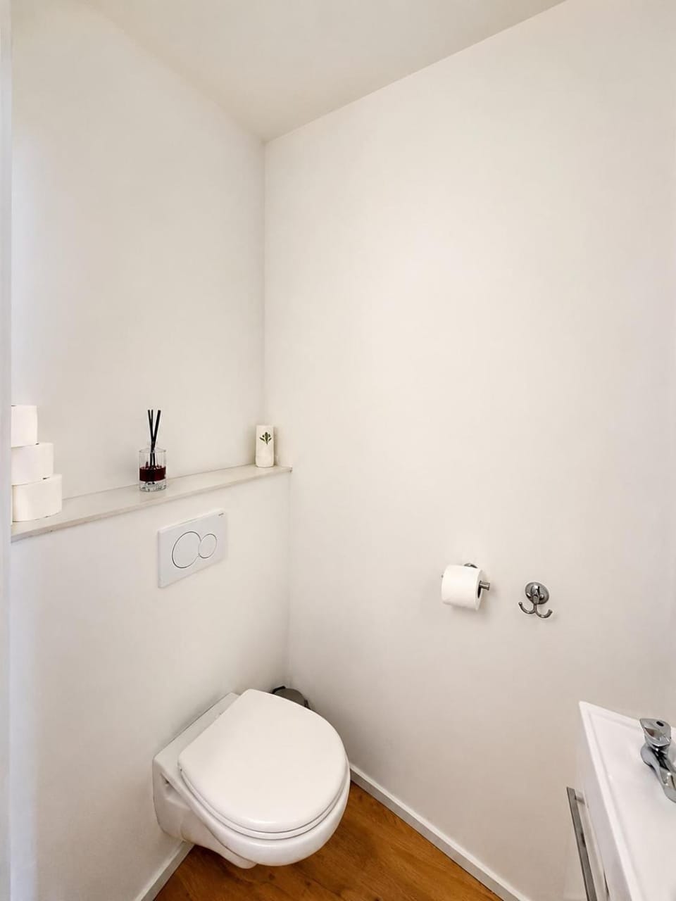 Maison Sable - Airco - 6 Guest Apartment in Antwerp
