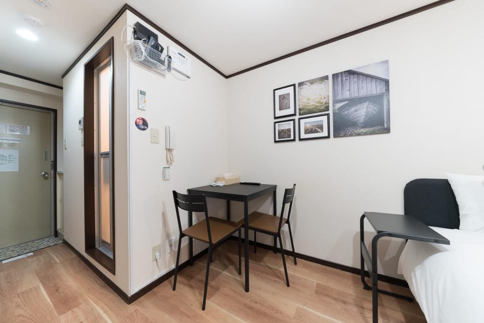 Nishi Shinjuku City House Apartment in Shinjuku