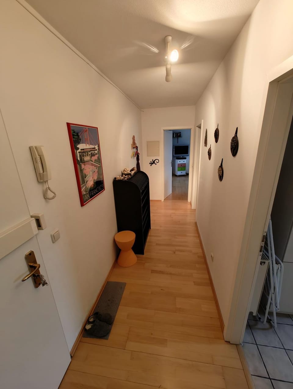 perfekte Wohnung fürs Oktoberfest Apartment in Munich