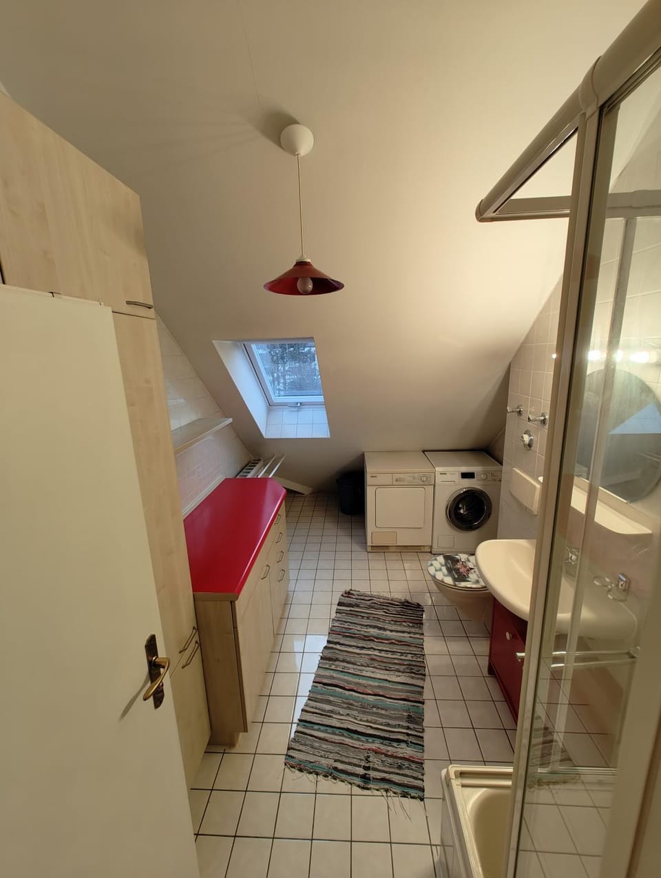perfekte Wohnung fürs Oktoberfest Apartment in Munich