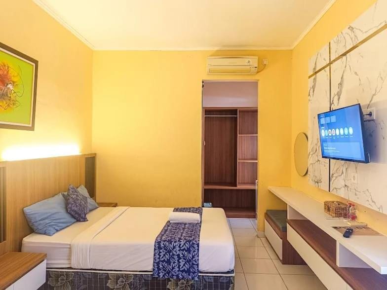 TV and multimedia, Bedroom