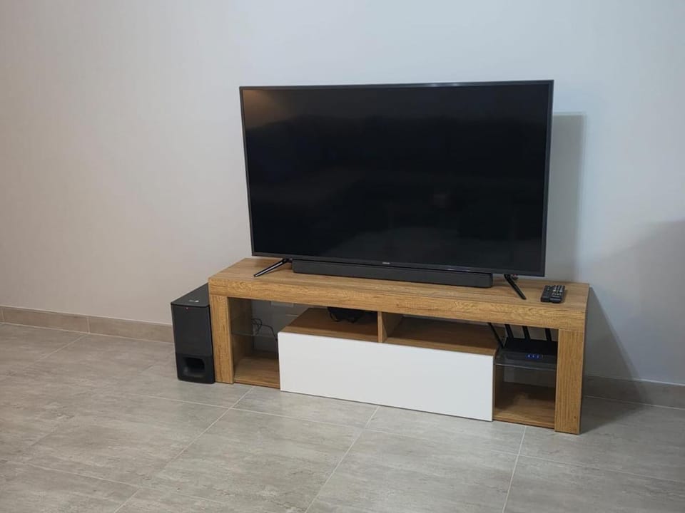 TV and multimedia