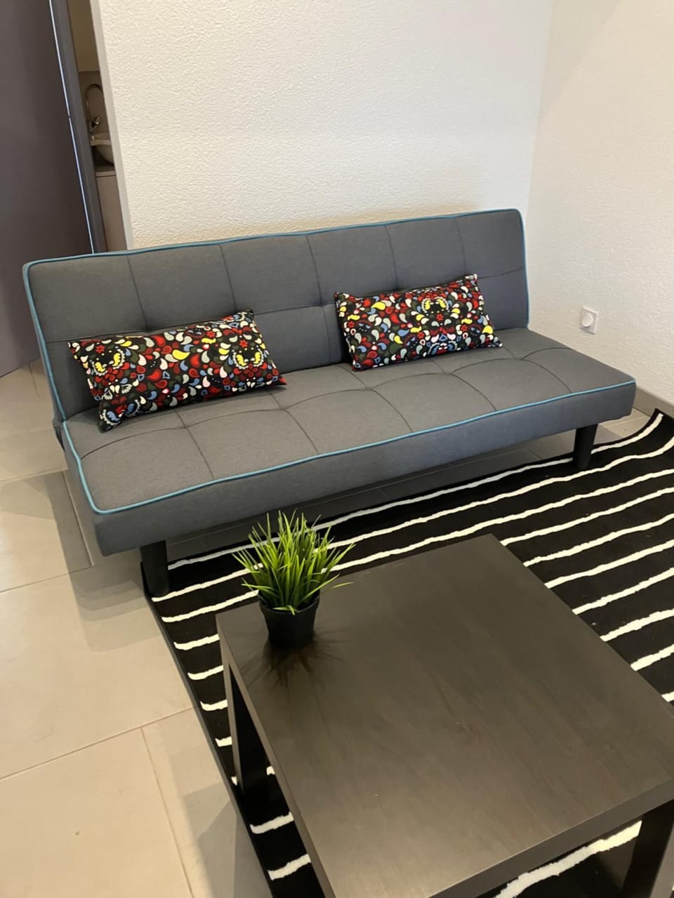 Le loft alsacien Apartment in Grand Est