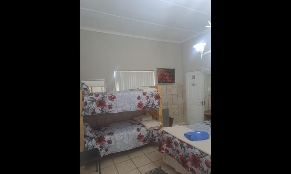 Breaking Dawn Accamodation Apartment in South Africa