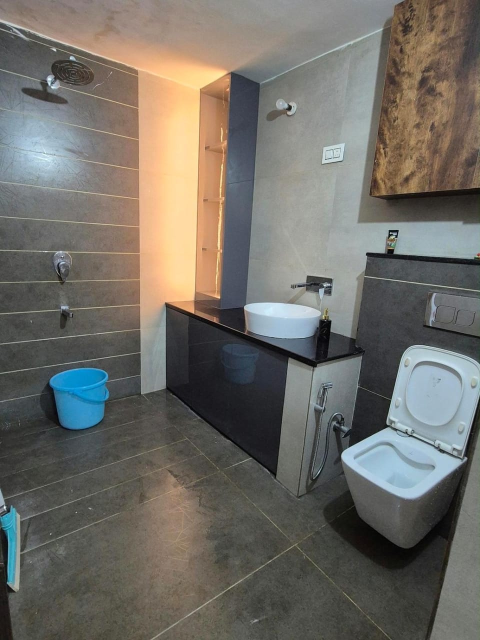 One BHK Modern & Cozy Home Sector 68 Mohali House in Punjab, India