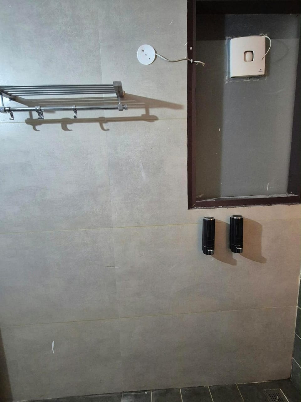 One BHK Modern & Cozy Home Sector 68 Mohali House in Punjab, India